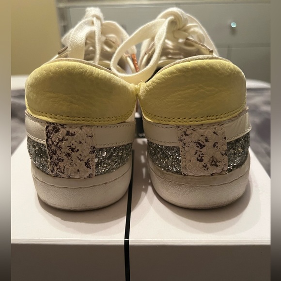 Dolce Vita women’s shoes - Picture 3 of 6